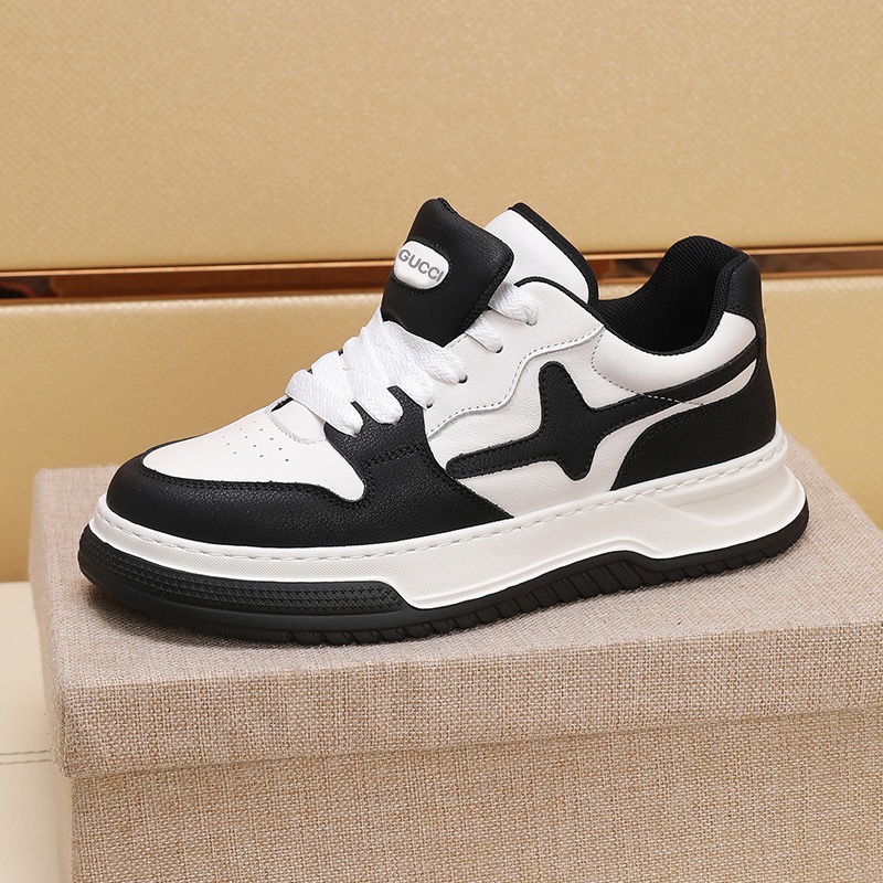 G*u*i sneakers